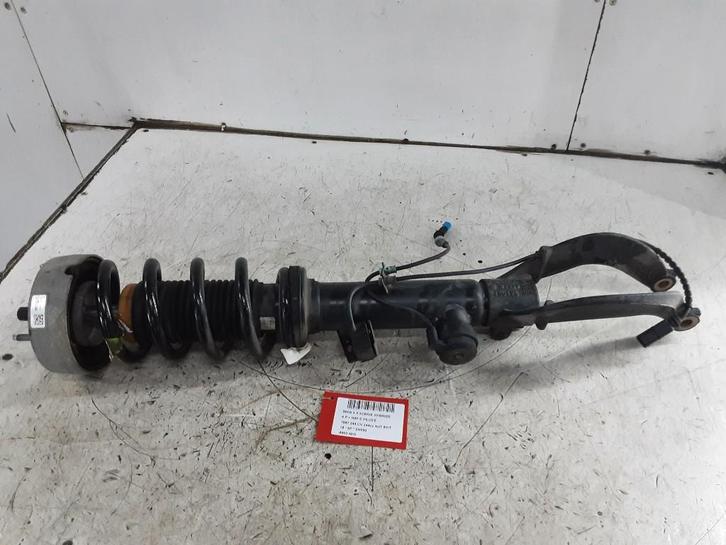 SCHOKBREKER RECHTS VOOR BMW X5 (F15) (687508402), Auto-onderdelen, Ophanging en Onderstel, BMW, Gebruikt
