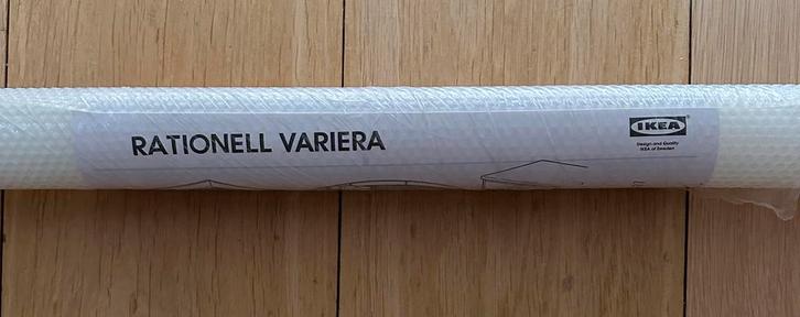 Lademat, transparant Ikea, Maison & Meubles, Armoires | Commodes, Comme neuf, Enlèvement ou Envoi