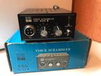 VOX SCRAMBLER, Télécoms, Émetteurs & Récepteurs, Enlèvement ou Envoi, Neuf, Émetteur et Récepteur