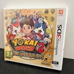YO‐KAI WATCH 2 : Fantômes Bouffis, Verzenden, Nieuw, Role Playing Game (Rpg), Vanaf 12 jaar
