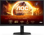 AOC AOC C27G4ZXU Gaming monitor, Minder dan 1 ms, Zo goed als nieuw, DisplayPort, Ophalen