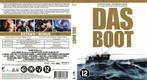 das boot (blu-ray) nieuw, Cd's en Dvd's, Ophalen of Verzenden, Zo goed als nieuw, Overige genres