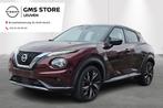 Nissan Juke 1.0 DIG-T 115pk N-Design + Propilot automaat, Auto's, Stof, Euro 6, 5 deurs, 1000 cc