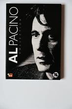 Al Pacino DVD box, Vanaf 16 jaar, Verzenden, Zo goed als nieuw, Boxset