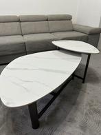 Tables basses cigognes en très bon état, Enlèvement, Comme neuf