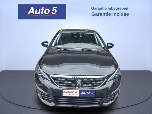 Peugeot 308  308  (2019) [ref: 4359], Auto's, Peugeot, Bedrijf, ABS, Achteruitrijcamera, Adaptive Cruise Control, Airbags, Airconditioning