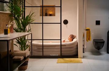 Baignoire gonflable Tubble Royale 156x80cm neuve beschikbaar voor biedingen