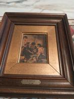 Erfstukje In perfecte staat 30cm op26cm B MURILLO, Antiek en Kunst, Kunst | Schilderijen | Klassiek, Ophalen of Verzenden