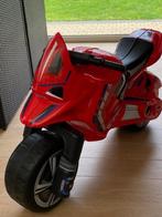 Niet elektrische moto voor kinderen, als nieuw, Ophalen, Zo goed als nieuw