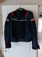 Doorwaai jas Rev'it (tornado), Motoren, Ophalen, Jas | textiel, Heren, Nieuw zonder kaartje