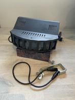 Showtec Derby Led, Ophalen, Zo goed als nieuw, Licht, Geluidgestuurd