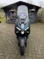 Zontes 310 M, Motoren, Particulier, 1 cilinder, 12 t/m 35 kW, LED Verlichting