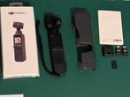 DJI osmo pocket 2, Audio, Tv en Foto, Ophalen of Verzenden, Gebruikt, Overige merken