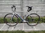 Sportfiets Koga Roadshamp Tiagra Triple Flat -whr500, Fietsen en Brommers, Ophalen, Gebruikt, 49 tot 53 cm, Koga Miyata