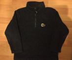 Warme trui Teddystof donkergrijs 8 jaar, Kinderen en Baby's, Ophalen of Verzenden, Trui of Vest
