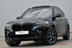 BMW X3 xDrive30e l M sport l Pano Dak l Head Up l Trekha, Automaat, Euro 6, 4 cilinders, USB