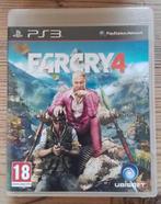 Far Cry 4 - Playstation 3, Consoles de jeu & Jeux vidéo, Jeux | Sony PlayStation 3, Comme neuf, À partir de 18 ans, Shooter, Enlèvement ou Envoi