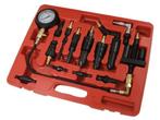 14 Delige Diesel compressie tester set, Ophalen of Verzenden, Nieuw