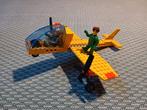 Lego Jack Stone vliegtuig., Ophalen of Verzenden, Zo goed als nieuw, Lego