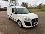 Fiat Doblo 1.6 multijet lange wielbasis, Auto's, Elektrisch, Particulier, Centrale vergrendeling, Te koop