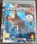 Uncharted 2: Onder dieven, Ophalen of Verzenden, Zo goed als nieuw