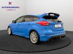 Ford Focus 2.3 Ecoboost RS GPS Camera Recaro Alu, Focus, Blauw, https://public.car-pass.be/vhr/e9302467-4b0f-46b3-a6fa-ef4646d2b9c7