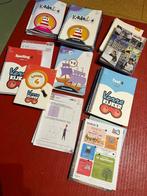 schoolboeken Die Keure 4e leerjaar, Neuf, Enlèvement ou Envoi, Die keure, Autres niveaux