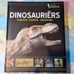 Avontuur & Kennis - Dinosauriërs, Ophalen of Verzenden, Zo goed als nieuw