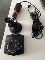 Dashcam 1080P FULL HD, Auto diversen, Dashcams, Ophalen, Zo goed als nieuw