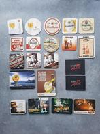 Bierviltjes letter K, Ophalen of Verzenden, Gebruikt, Viltje(s), Overige merken