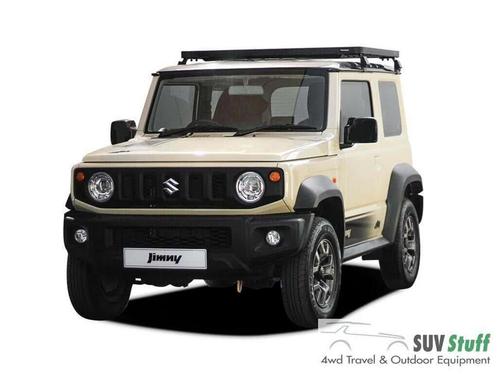 Front Runner Roof Rack 3/4  Suzuki Jimny (2018-HEDEN) Slimli, Autos : Divers, Porte-bagages, Neuf, Envoi