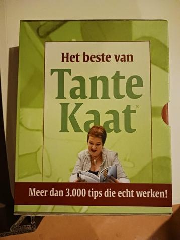 Het beste van tante kaat beschikbaar voor biedingen