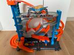 Hot Wheels Ultimate series garage met haai, Enlèvement, Circuit, Hot Wheels