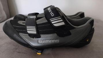 Klikschoenen Shimano Maat 42 - SH-R074-G beschikbaar voor biedingen