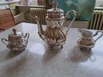 Hutschenreuther hohenberg koffieset, Antiek en Kunst, Ophalen