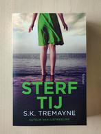 Sterf Mij, thriller van S. K. Tremayne, Boeken, Ophalen of Verzenden, Zo goed als nieuw