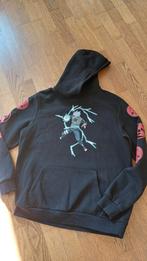 Sweat noir Naruto Shippuden. Taille Large, Vêtements | Femmes, Pulls & Gilets, Enlèvement ou Envoi, Comme neuf, Noir