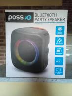 Bluetooth Party Speaker, Ophalen, Nieuw