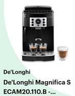 Volautomatische espressomachine De'Longhi Magnifica S, Elektronische apparatuur, Ophalen