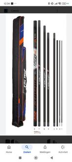 Colmic Fire Carp evo 13m, Ophalen, Nieuw, Vaste hengel