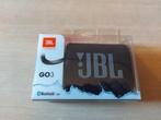 JBL GO 3. Bluetooth Draadloze luidspreker, Ophalen of Verzenden, Zo goed als nieuw, JBL