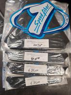 race zitjes gsxr 600 750 1000, Ophalen of Verzenden