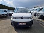 LEASING Citroën Berlingo 1.5 BlueHDI E6 102pk Club 3-Zits, Auto's, 75 kW, Euro 6, Citroën, Wit