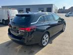 Opel Astra Sports Tourer 1.0 Turbo ECOTEC zie incl keurig, Stof, Gebruikt, Zwart, 1364 kg