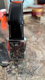 Montre Herbelin, Autres marques, Cuir, Acier, Enlèvement