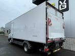2014 Mercedes-Benz Atego Koelwagen, Auto's, Vrachtwagens, Overige brandstoffen, Mercedes-Benz, Bedrijf, Te koop