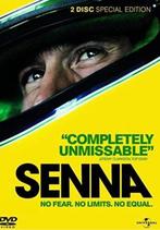 2-DVD SENNA, Cd's en Dvd's, Dvd's | Tv en Series, Verzenden, Zo goed als nieuw, Overige genres