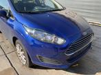 BUMPER VOOR Ford Fiesta 6 (JA8) (|1814802|), Dhr. J. Ham, Gebruikt, Voor, Administratie@autoham.nl