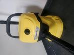 Karcher nat/droogzuiger, Ophalen, Zo goed als nieuw