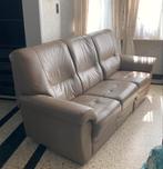 Salon- Zetel 3 en 1 zit met relax, Ophalen, Zo goed als nieuw
